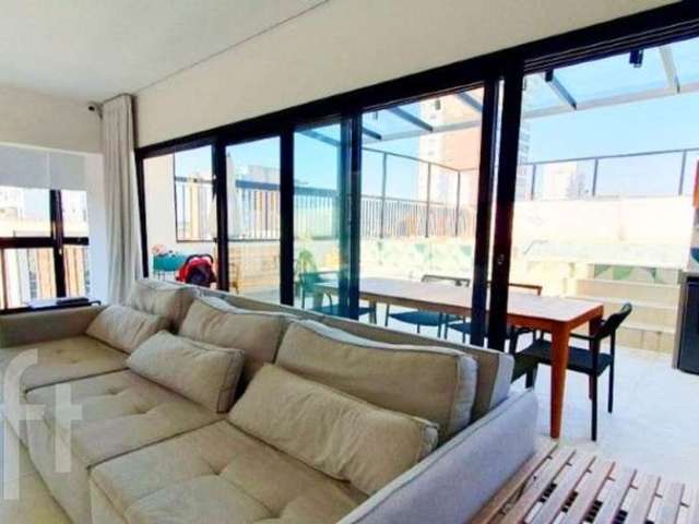 Apartamento com 3 quartos à venda na dos Anapurus, --, Moema, São Paulo por R$ 3.089.000