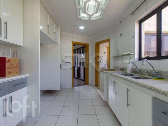 Apartamento com 4 quartos à venda na Loreto, --, Cursino, São Paulo por R$ 1.260.000