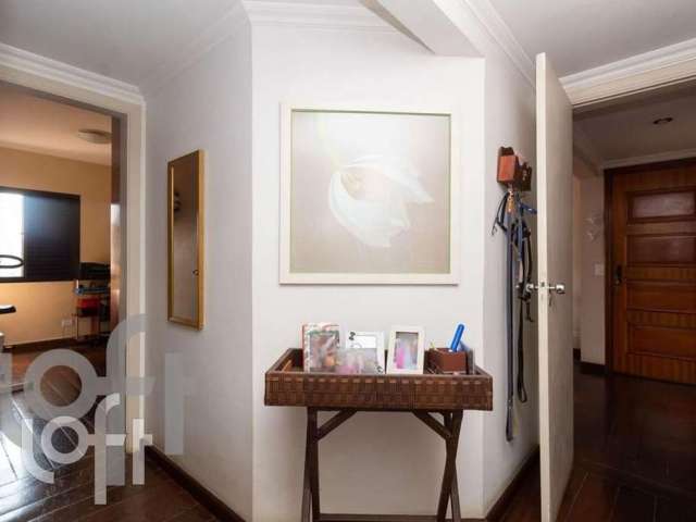 Apartamento com 3 quartos à venda na Rua Ibaragui Nissui, --, Vila Mariana, São Paulo por R$ 1.200.000