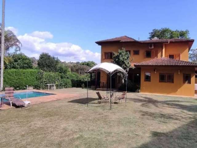 Casa em condomínio fechado com 3 quartos à venda na Tangerina, --, Algarve, Cotia por R$ 1.950.000