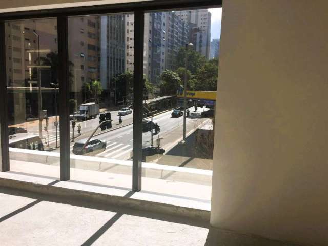 Sala comercial à venda na Rua José Maria Lisboa, --, Jardim Paulista, São Paulo por R$ 2.000.000