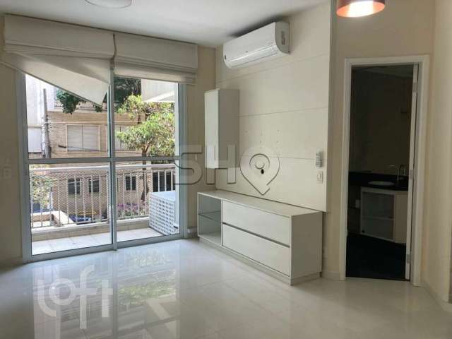 Apartamento com 2 quartos à venda na Rua Baronesa de Itu, --, Santa Cecília, São Paulo por R$ 980.000