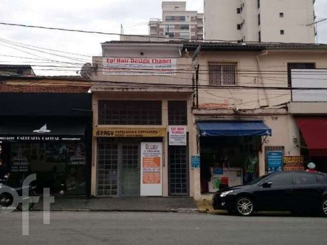 Casa com 2 quartos à venda na Brás de Arzão, --, Campo Belo, São Paulo por R$ 1.600.000