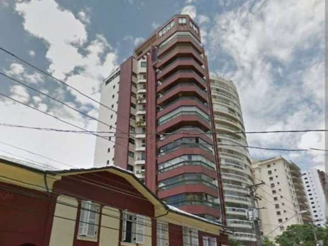 Apartamento com 3 quartos à venda na Rua Apinajés, --, Perdizes, São Paulo por R$ 1.950.000