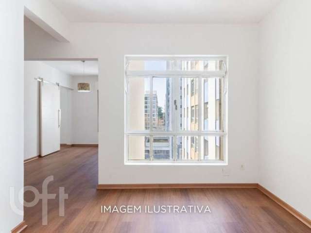 Apartamento com 3 quartos à venda na Rua Antônio Felício, --, Itaim Bibi, São Paulo por R$ 1.549.000