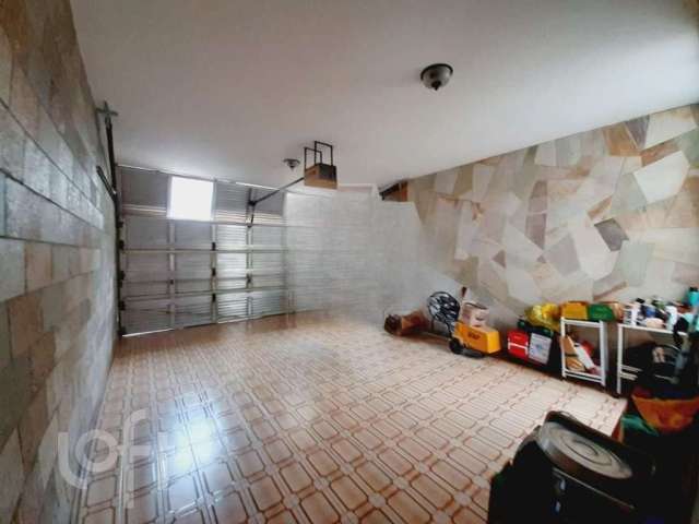 Casa com 4 quartos à venda na Rua Oriente, --, Barcelona, São Caetano do Sul por R$ 3.000.000