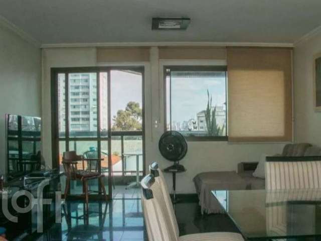 Apartamento com 4 quartos à venda na Rua Madre de Deus, --, Mooca, São Paulo por R$ 899.000