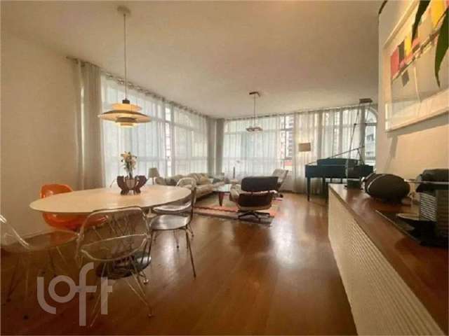 Apartamento com 3 quartos à venda na Rua Urimonduba, --, Itaim Bibi, São Paulo por R$ 2.200.000