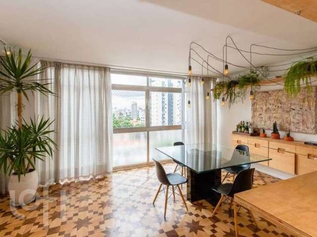 Apartamento com 3 quartos à venda na Avenida Conselheiro Rodrigues Alves, --, Vila Mariana, São Paulo por R$ 1.900.000