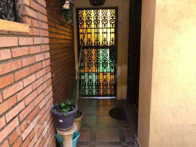 Casa com 3 quartos à venda na Rua Frei Henrique de Coimbra, --, Lapa, São Paulo por R$ 1.900.000