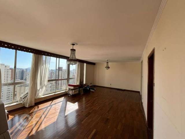 Apartamento com 3 quartos à venda na Rua Doutor Gabriel dos Santos, --, Santa Cecília, São Paulo por R$ 1.380.000