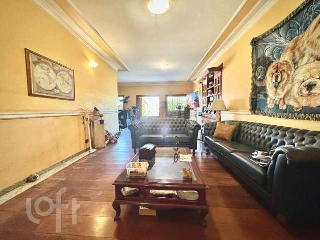 Casa com 3 quartos à venda na Anatólia, --, Alto de Pinheiros, São Paulo por R$ 4.240.000