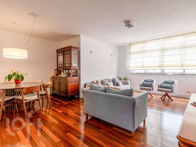 Apartamento com 3 quartos à venda na Rua São Vicente de Paulo, --, Santa Cecília, São Paulo por R$ 1.790.000