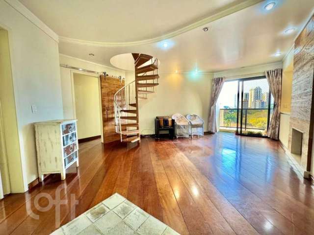 Apartamento com 3 quartos à venda na Passo da Pátria, --, Vila Leopoldina, São Paulo por R$ 1.970.000