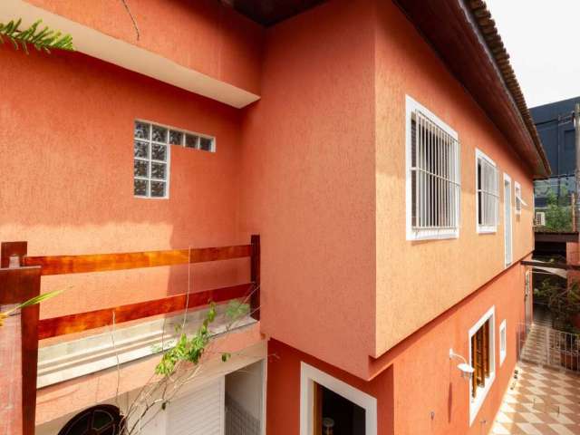 Casa com 3 quartos à venda na Rua Adolfo Casais Monteiro, --, Vila Nova Caledônia, São Paulo por R$ 980.000