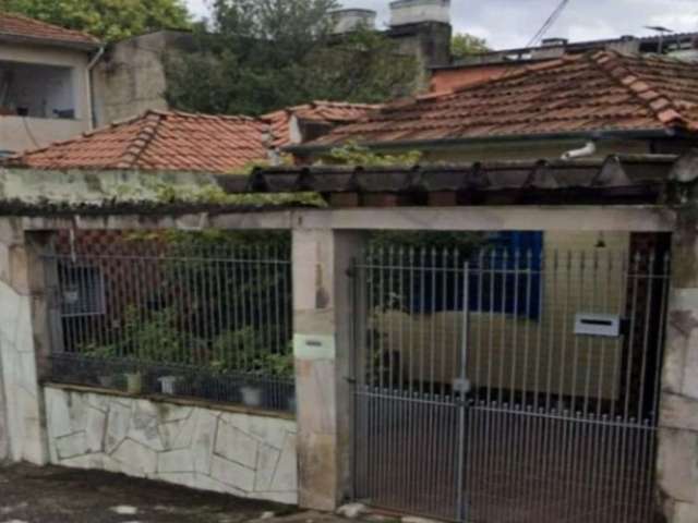 Casa com 2 quartos à venda na Rua Municipal, --, Vila Ré, São Paulo por R$ 950.000