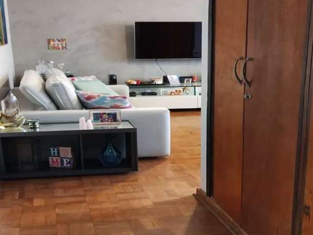 Apartamento com 2 quartos à venda na Rua Teixeira da Silva, --, Paraíso, São Paulo por R$ 1.250.000