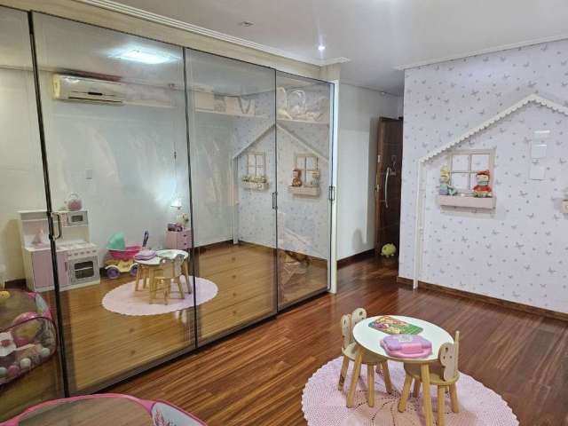 Casa com 3 quartos à venda na Avenida Gago Coutinho, --, Vila Palmares, Santo André por R$ 850.000