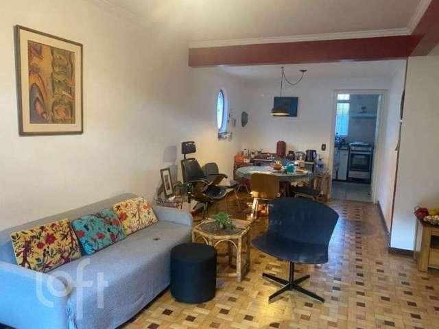 Casa com 4 quartos à venda na Rua Barão de Jaceguai, --, Campo Belo, São Paulo por R$ 1.235.000