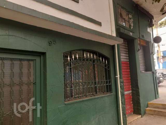 Casa com 2 quartos à venda na Rua Caraíbas, --, Perdizes, São Paulo por R$ 900.000