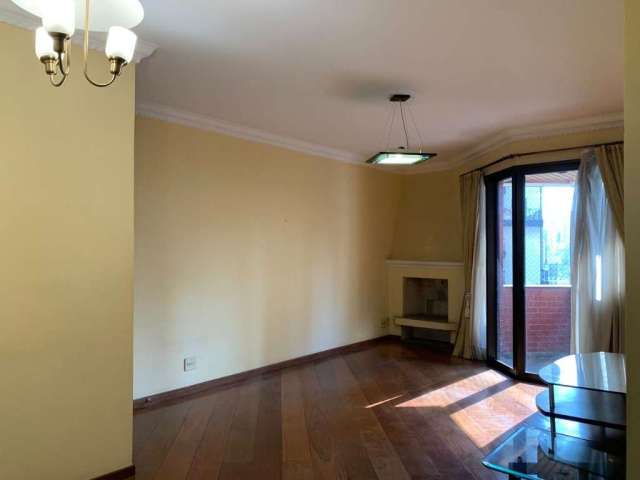 Apartamento com 3 quartos à venda na Rua Alcantarilla, --, Vila Andrade, São Paulo por R$ 750.000