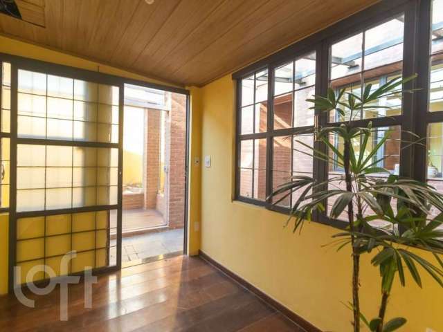 Casa com 6 quartos à venda na Rua Amália de Noronha, --, Pinheiros, São Paulo por R$ 2.500.000