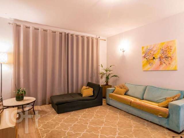 Casa com 3 quartos à venda na Rua Marco Aurélio, --, Lapa, São Paulo por R$ 1.450.000