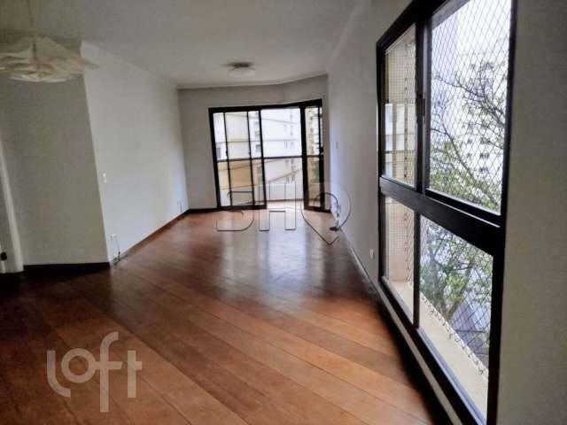 Apartamento com 3 quartos à venda na Rua Sergipe, --, Consolação, São Paulo por R$ 1.820.000