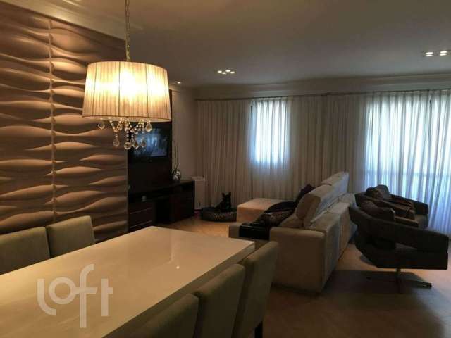 Apartamento com 4 quartos à venda na Marechal Barbacena, --, Vila Formosa, São Paulo por R$ 1.200.000