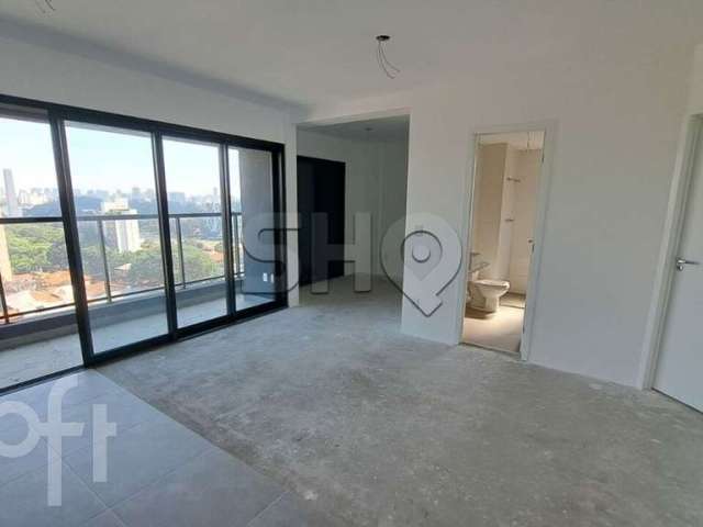 Apartamento com 1 quarto à venda na Rua Doutor Amâncio de Carvalho, --, Vila Mariana, São Paulo por R$ 890.000