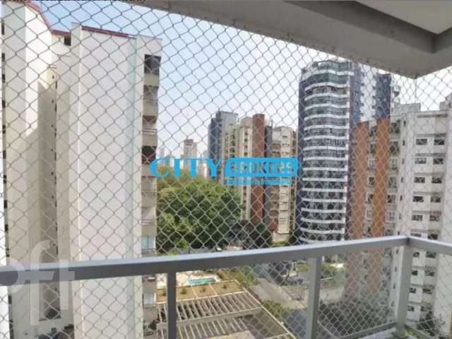 Apartamento com 3 quartos à venda na Rua Domingos Augusto Setti, --, Vila Mariana, São Paulo por R$ 1.340.000