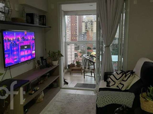 Apartamento com 1 quarto à venda na Paraíso, --, Liberdade, São Paulo por R$ 795.000