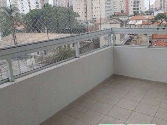 Apartamento com 3 quartos à venda na Jaboticabal, --, Água Rasa, São Paulo por R$ 760.000