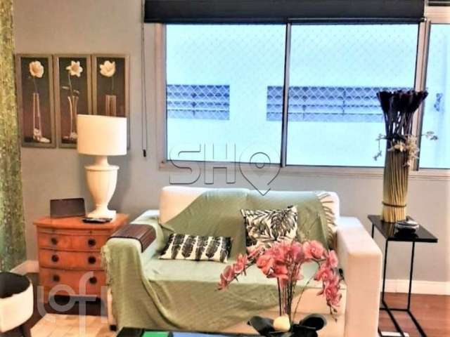 Apartamento com 2 quartos à venda na Rua Doutor Gabriel dos Santos, --, Santa Cecília, São Paulo por R$ 940.000