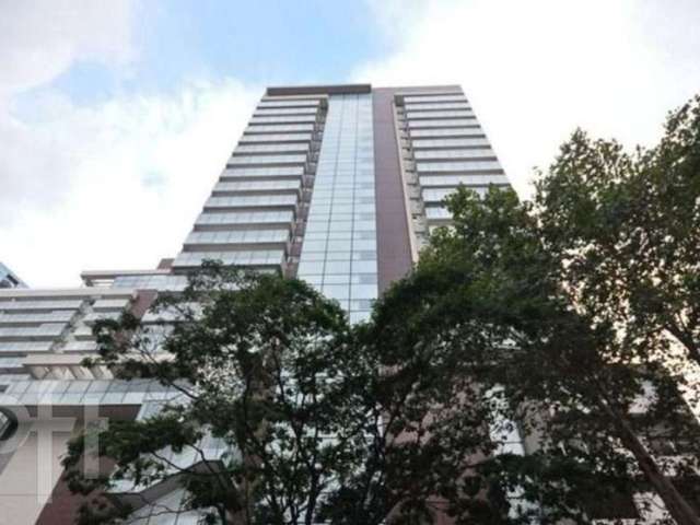 Apartamento com 1 quarto à venda na Rua Henri Dunant, --, Santo Amaro, São Paulo por R$ 776.000