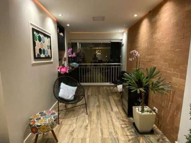 Apartamento com 3 quartos à venda na Avenida Vila Ema, --, Vila Prudente, São Paulo por R$ 840.000