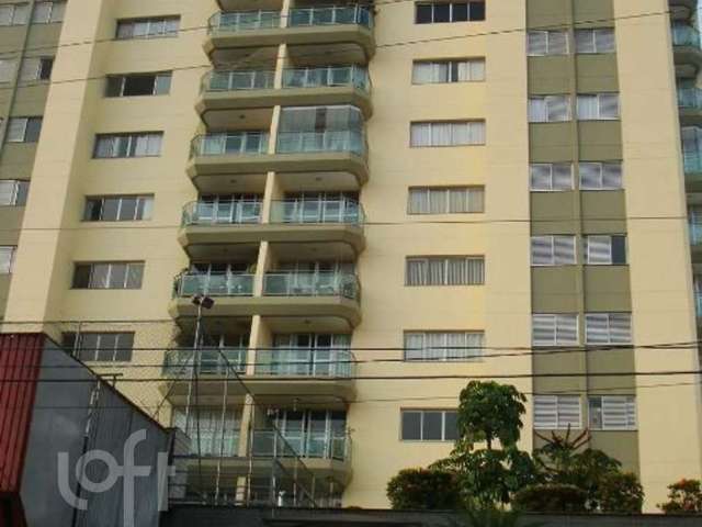 Apartamento com 3 quartos à venda na General Bagnuolo, --, Vila Prudente, São Paulo por R$ 829.000