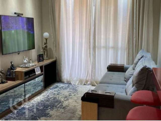 Apartamento com 3 quartos à venda na Rua Guaranésia, --, Vila Maria, São Paulo por R$ 766.000