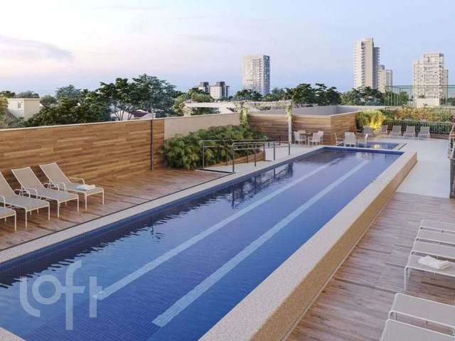 Apartamento com 2 quartos à venda na Álvaro Machado Pedrosa, --, Tucuruvi, São Paulo por R$ 753.715