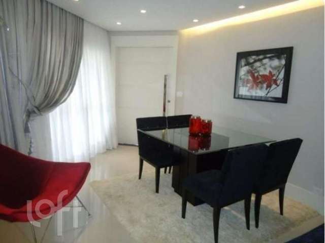 Apartamento com 3 quartos à venda na Rua Arapoca, --, Vila Formosa, São Paulo por R$ 780.000