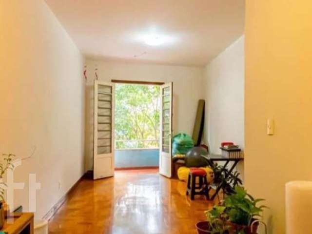 Apartamento com 2 quartos à venda na Nilo, --, Liberdade, São Paulo por R$ 789.000