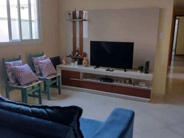 Apartamento com 3 quartos à venda na Taquacetuba, --, Vila Helena, Santo André por R$ 750.000