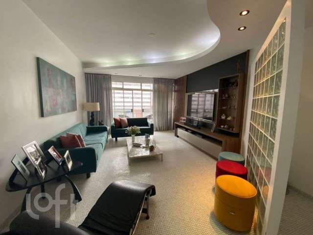 Apartamento com 2 quartos à venda na Rua Cincinato Braga, --, Bela Vista, São Paulo por R$ 1.620.000