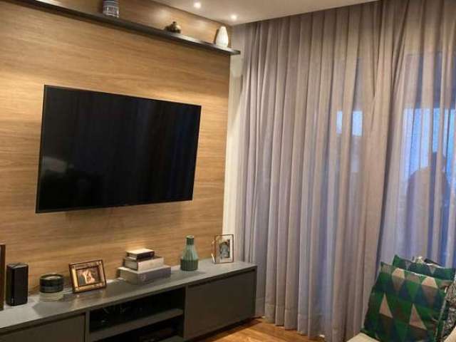 Apartamento com 3 quartos à venda na Rua Padre Machado, --, Saúde, São Paulo por R$ 1.500.000