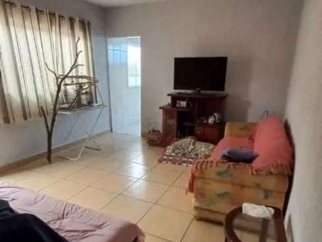 Casa com 3 quartos à venda na Avenida Presidente Kennedy, --, Boa Vista, São Caetano do Sul por R$ 1.100.000