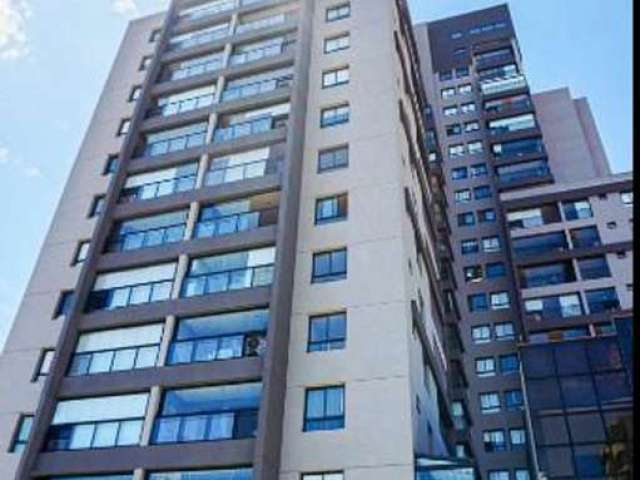 Apartamento com 1 quarto à venda na Antônio Marcondes, --, Ipiranga, São Paulo por R$ 756.000