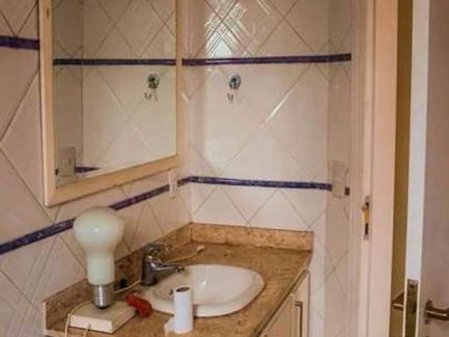 Apartamento com 4 quartos à venda na Rua Alcantarilla, --, Vila Andrade, São Paulo por R$ 1.500.000