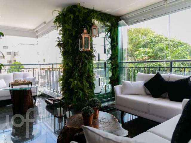 Apartamento com 3 quartos à venda na Rua Xavier de Almeida, --, Ipiranga, São Paulo por R$ 3.000.000