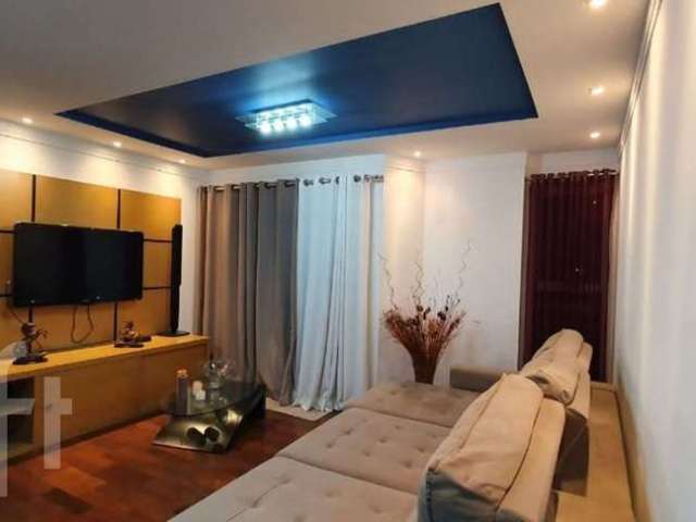 Apartamento com 3 quartos à venda na Rua Tapajós, --, Barcelona, São Caetano do Sul por R$ 990.000