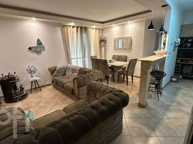 Apartamento com 3 quartos à venda na Rua Amadeu Vezzaro, --, Mauá, São Caetano do Sul por R$ 745.000